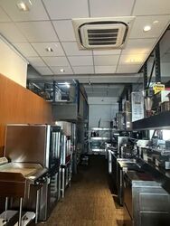 Pereira Road (D13), Factory #600637321